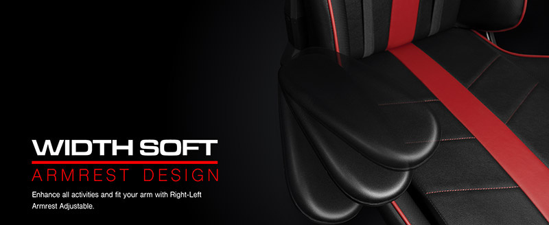 SIGNO E-Sport Gaming Chair GC-208