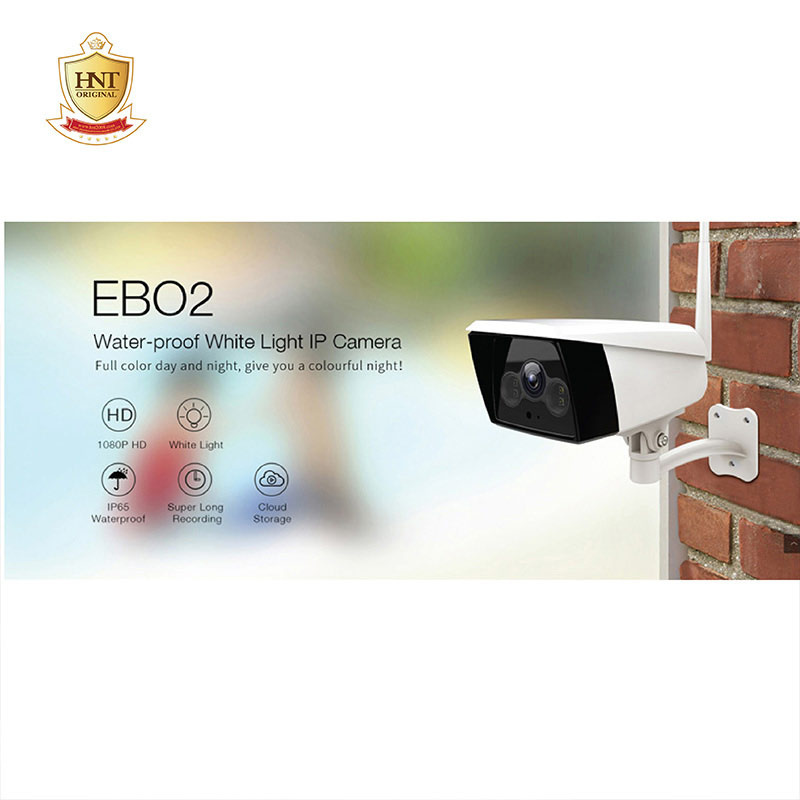 HNT CCTV รุ่น EB02