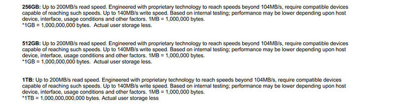 SanDisk SD การ์ด รุ่น Extreme Pro SDHC