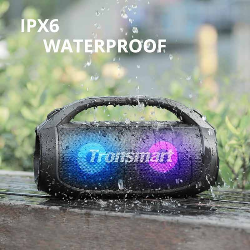 Tronsmart ลำโพงบลูทูธ 40W รุ่น Bang SE Portable Party Speaker