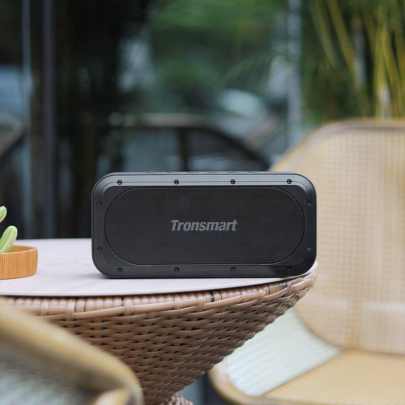 Tronsmart ลำโพงบลูทูธ รุ่น Force SE