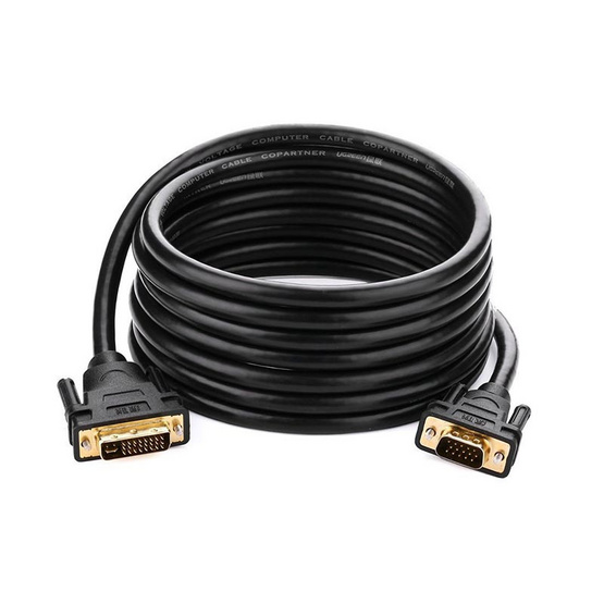 UGREEN 10385 USB 2 0 A Male To Mini 5 Pin Male Cable Gold Plated 1 5