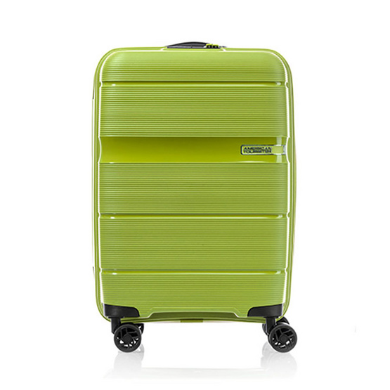 American Tourister กระเปาเดนทาง รน LINEX 20นว SPINNER 55 20 TSA