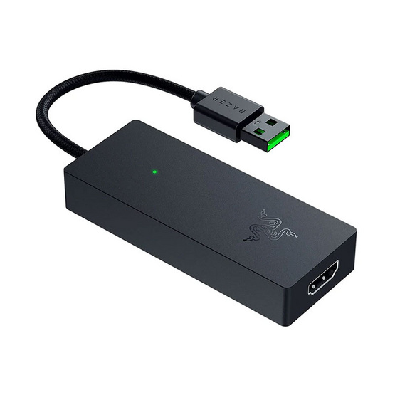 Razer Usb Ripsaw X Thaipick