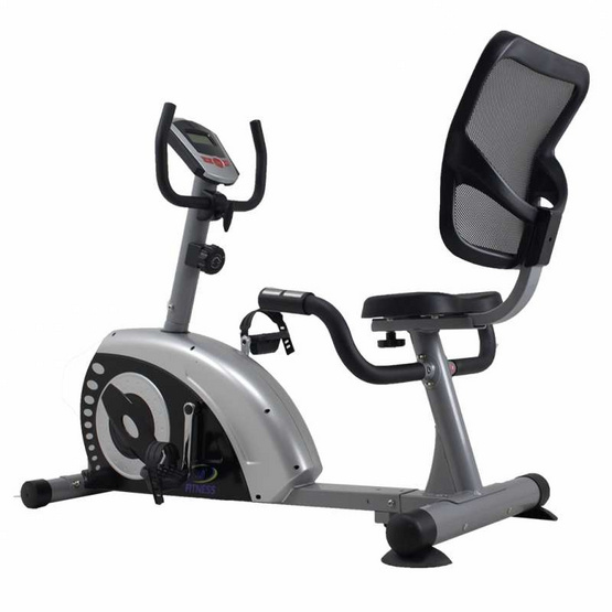 360 FITNESS Recumbent Bike รุ่น K8716R 360 FITNESS Recumbent Bike รุ่น K8716R