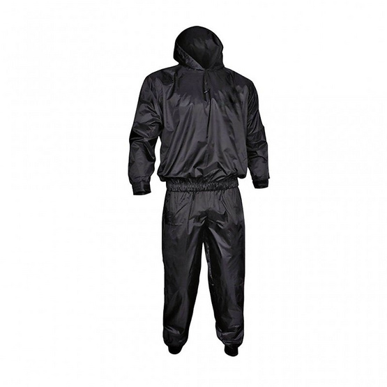 360 Fitness Sauna Suit  ชุดซาวน่าฟิตเนส