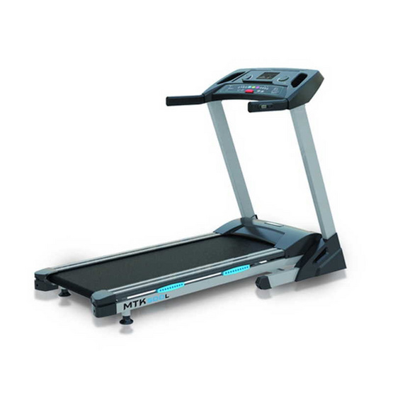 360 Fitness ลู่วิ่งไฟฟ้า Treadmill รุ่น MTK500L AT 360 Fitness ลู่วิ่งไฟฟ้า Treadmill รุ่น MTK500L AT