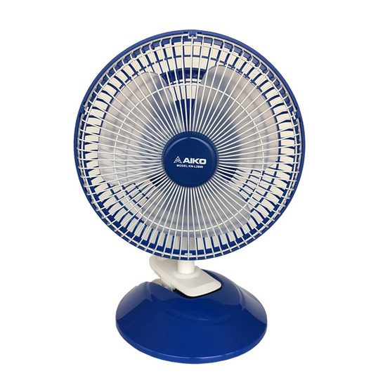 AIKO พัดลม มินิ Lithium Batteries Chip Fan รุ่น KN-L2909 น้ำเงิน AIKO พัดลม มินิ Lithium Batteries Chip Fan รุ่น KN-L2909 น้ำเงิน