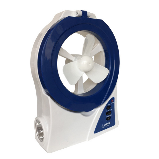 AIKO พัดลม มินิ Rechargeable Mini Fan รุ่น KN-2905 AIKO พัดลม มินิ Rechargeable Mini Fan รุ่น KN-2905