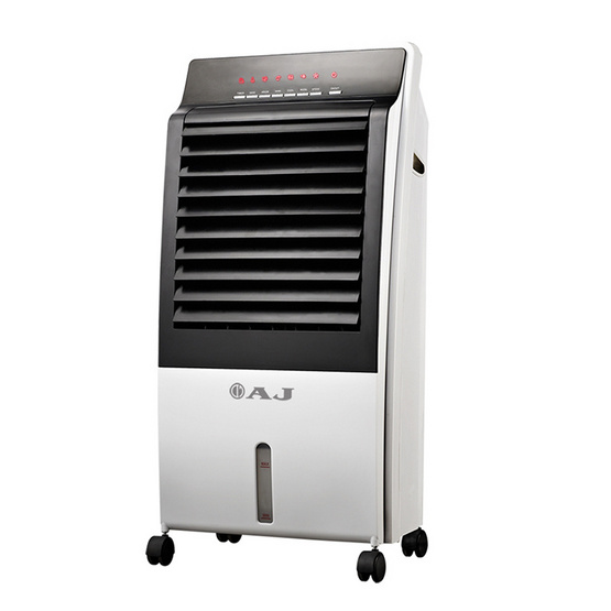 AJ พัดลมไอเย็น AC-001 เทา AJ พัดลมไอเย็น AC-001 เทา