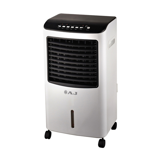 AJ พัดลมไอเย็น AC-002 เทา AJ พัดลมไอเย็น AC-002 เทา