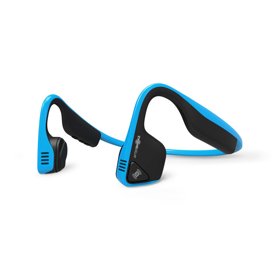 AfterShokz หูฟังไร้สาย Trekz Titanium AfterShokz หูฟังไร้สาย Trekz Titanium