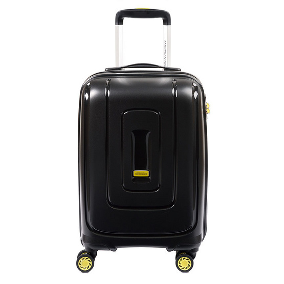 American Tourister กระเป๋าเดินทาง รุ่น LIGHTRAX SPINNER 55/20 TSA ไซส์ 20 American Tourister กระเป๋าเดินทาง รุ่น LIGHTRAX SPINNER 55/20 TSA ไซส์ 20