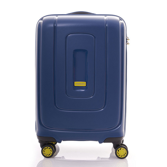 American Tourister กระเป๋าเดินทาง รุ่น LIGHTRAX SPINNER 55/20 TSA ไซส์ 20 American Tourister กระเป๋าเดินทาง รุ่น LIGHTRAX SPINNER 55/20 TSA ไซส์ 20