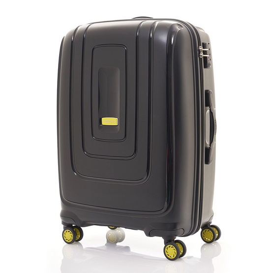 American Tourister กระเป๋าเดินทาง รุ่น LIGHTRAX SPINNER 69/25 TSA ไซส์ 25 American Tourister กระเป๋าเดินทาง รุ่น LIGHTRAX SPINNER 69/25 TSA ไซส์ 25