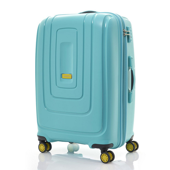 American Tourister กระเป๋าเดินทาง รุ่น LIGHTRAX SPINNER 79/29 TSA ไซส์ 29 American Tourister กระเป๋าเดินทาง รุ่น LIGHTRAX SPINNER 79/29 TSA ไซส์ 29