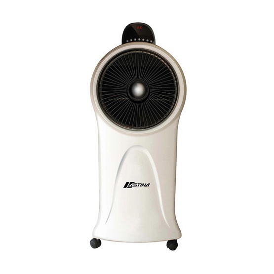 Astina พัดลมไอเย็นAC016W Astina พัดลมไอเย็นAC016W
