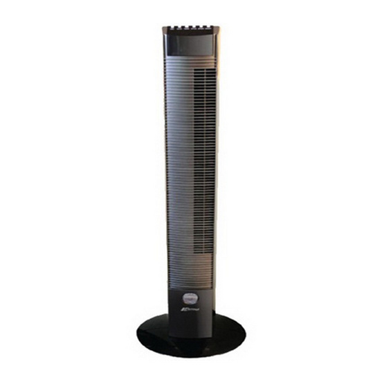 Astina พัดลมTowerAC014A Astina พัดลมTowerAC014A