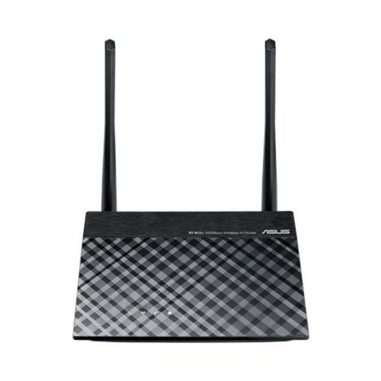 Asus Wireless-N300 3-in-1 Router/AP/Range Extender Asus Wireless-N300 3-in-1 Router/AP/Range Extender