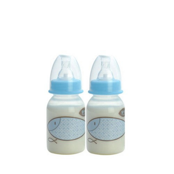 BABITO ขวดนม BPA-Free ขนาด 4oz รุ่น Cabana Dulce BABITO ขวดนม BPA-Free ขนาด 4oz รุ่น Cabana Dulce
