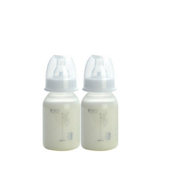 BABITO ขวดนม BPA-Free ขนาด 4oz รุ่น Cabana Dulce BABITO ขวดนม BPA-Free ขนาด 4oz รุ่น Cabana Dulce