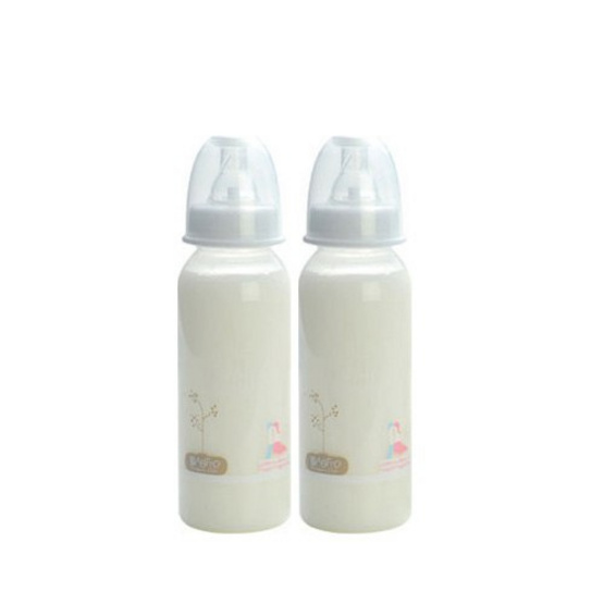 BABITO ขวดนม BPA-Free ขนาด 8oz รุ่น Cabana Dulce BABITO ขวดนม BPA-Free ขนาด 8oz รุ่น Cabana Dulce