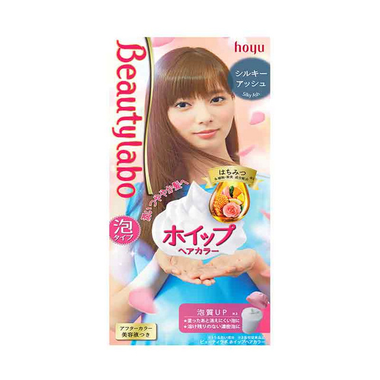 Beautylabo Whip #Silky Ash 315g. Beautylabo Whip #Silky Ash 315g.