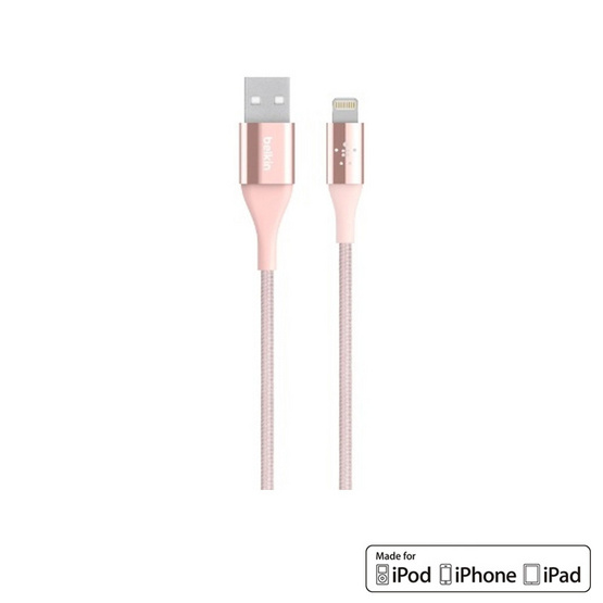 Belkin Metallic Aluminum Lightning 1.2M Belkin Metallic Aluminum Lightning 1.2M