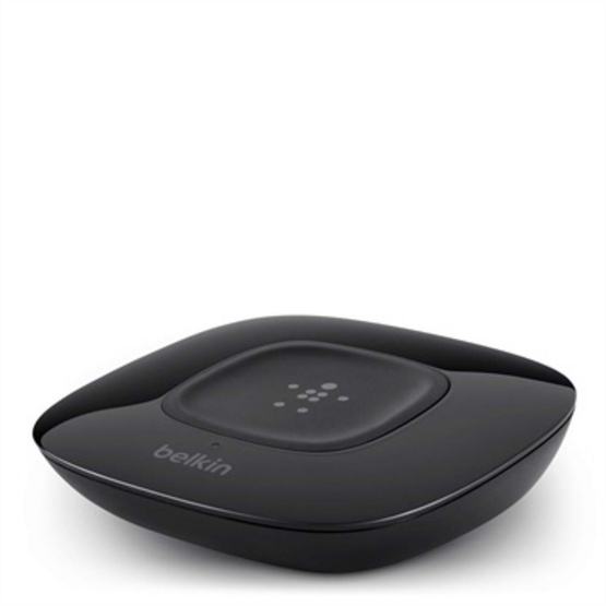 Belkin NFC Bluetooth AudioMusic Receiver Belkin NFC Bluetooth AudioMusic Receiver