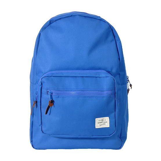 Bonny Club กระเป๋าสะพายหลัง BC-BP001 - Blue Bonny Club กระเป๋าสะพายหลัง BC-BP001 - Blue