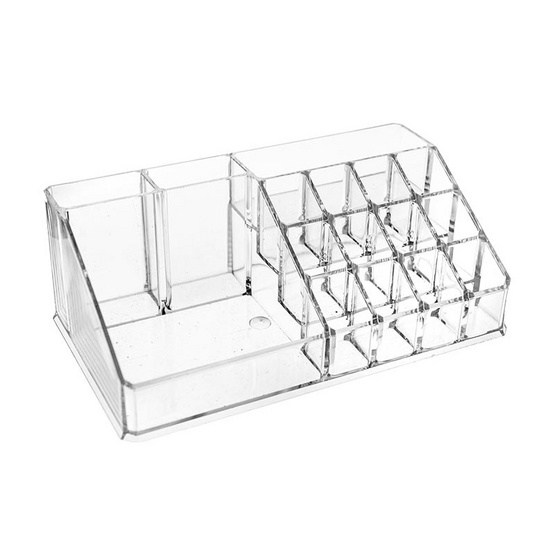 Box Lover กล่องเครื่องสำอางค์อะคริลิค รุ่น SF-1029 Box Lover กล่องเครื่องสำอางค์อะคริลิค รุ่น SF-1029