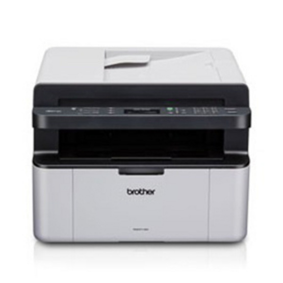 Brother Mono Laser MFC Printer รุ่น MFC-1910W (With Fax) Brother Mono Laser MFC Printer รุ่น MFC-1910W (With Fax)