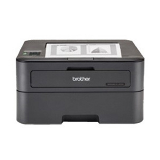 Brother Mono Laser Printer รุ่น HL-L2360DN Brother Mono Laser Printer รุ่น HL-L2360DN