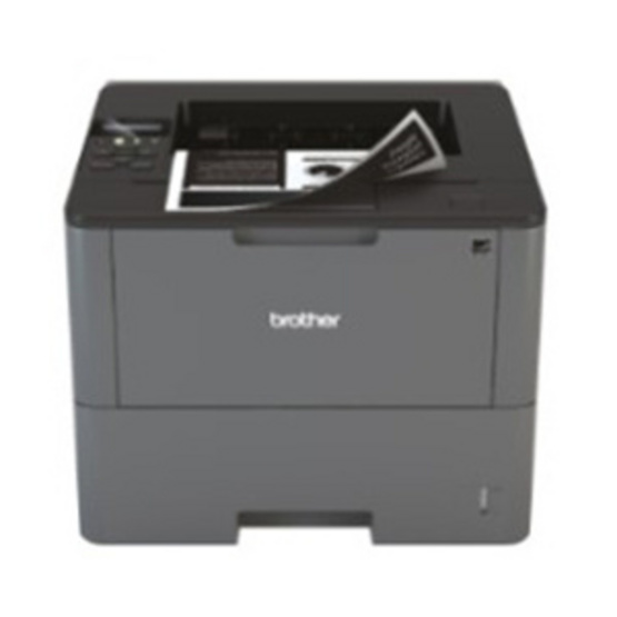 Brother Mono Laser Printer รุ่น HL-L6200DW Brother Mono Laser Printer รุ่น HL-L6200DW