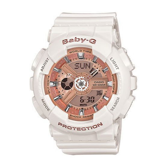 CASIO BABY-G Analog-Digital BA-110-7A1DR CASIO BABY-G Analog-Digital BA-110-7A1DR