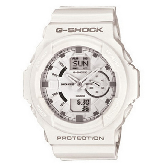 CASIO G-SHOCK นาฬิกาข้อมือ รุ่น GA-150-7ADR CASIO G-SHOCK นาฬิกาข้อมือ รุ่น GA-150-7ADR