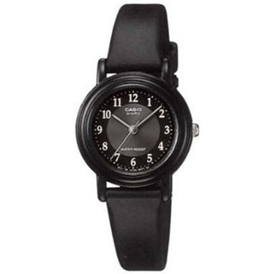 CASIO นาฬิกาข้อมือ รุ่น LQ139AMV-1B3 CASIO นาฬิกาข้อมือ รุ่น LQ139AMV-1B3