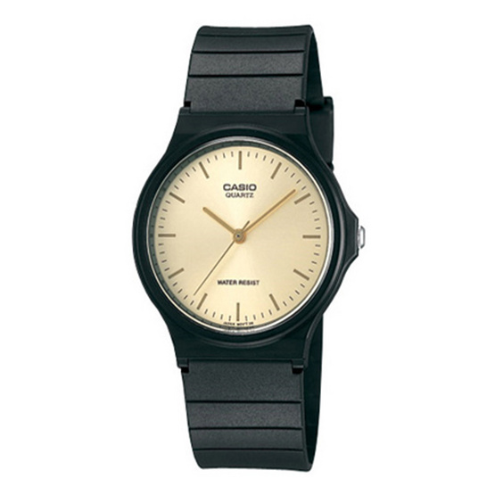 CASIO นาฬิกาข้อมือ รุ่น MQ24-9ELDF CASIO นาฬิกาข้อมือ รุ่น MQ24-9ELDF