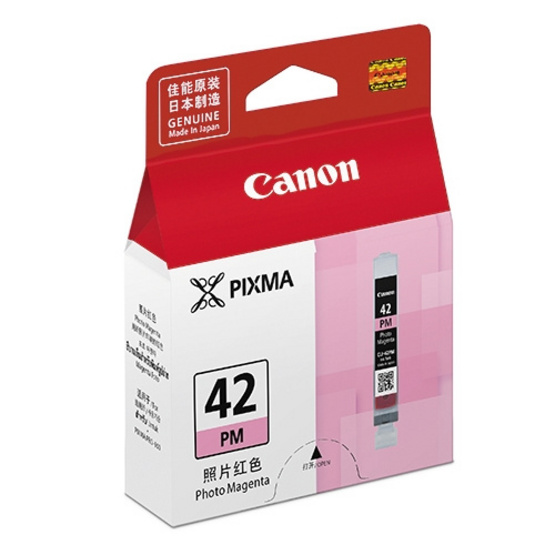 Canon ตลับหมึก อิงค์เจ็ท รุ่น CLI-42PM Canon ตลับหมึก อิงค์เจ็ท รุ่น CLI-42PM