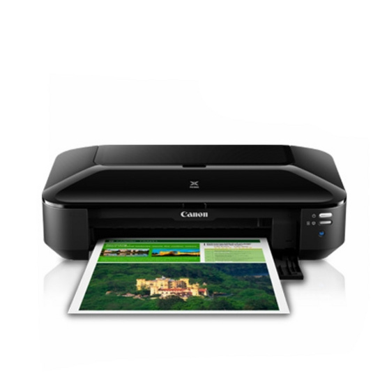 Canon เครื่องพิมพ์ Colour Inkjet Printer PIXMA iX6870 พิมพ์ไร้ขอบ ตลับหมึก 5 สี Canon เครื่องพิมพ์ Colour Inkjet Printer PIXMA iX6870 พิมพ์ไร้ขอบ ตลับหมึก 5 สี