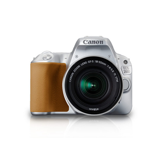ขาย Canon EOS 200D Kit (EF-S18-55 IS STM)