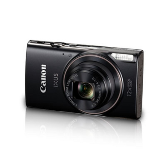 Canon IXUS 285 Free SD Card 8 GB Canon IXUS 285 Free SD Card 8 GB