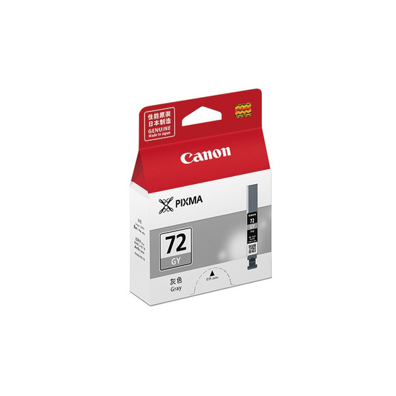 Canon ตลับหมึก อิงค์เจ็ท รุ่น PGI-72GY Canon ตลับหมึก อิงค์เจ็ท รุ่น PGI-72GY