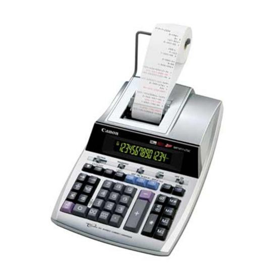 Canon Printing Calculator รุ่น MP1411-LTSC