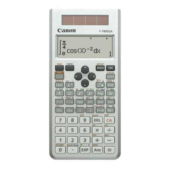 Canon Scientific Calculator รุ่น F-789SGA