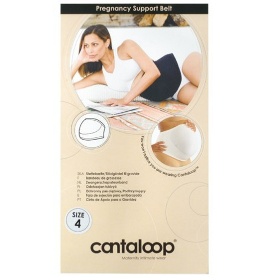 Cantaloop สายสวมพยุงครรภ์ Size 4 Cantaloop สายสวมพยุงครรภ์ Size 4