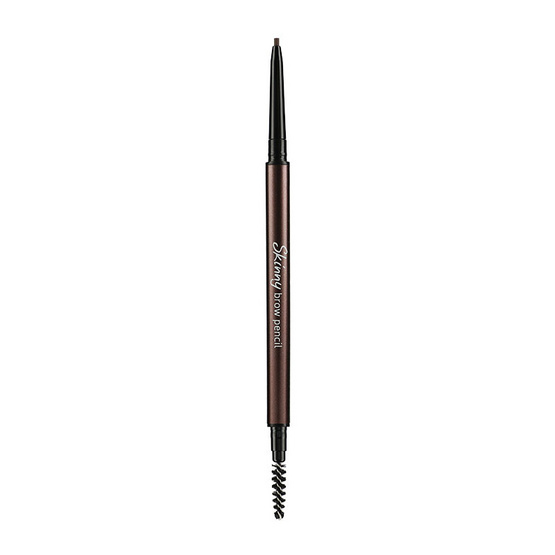 Cathy Doll Skinny Brow Pencil 003 g 04 Cherry Brown Cathy Doll Skinny Brow Pencil 003 g 04 Cherry Brown