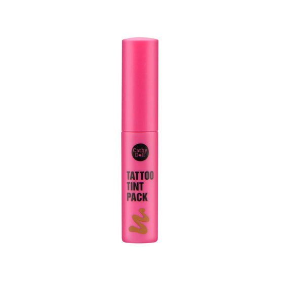 Cathy Doll Tattoo Tint Pack 5.2g #01 Light Brown Cathy Doll Tattoo Tint Pack 5.2g #01 Light Brown