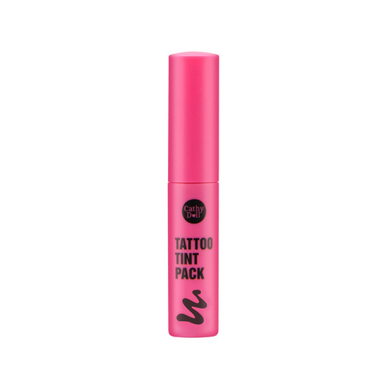 Cathy Doll Tattoo Tint Pack 5.2g #04 Deep Brown Cathy Doll Tattoo Tint Pack 5.2g #04 Deep Brown