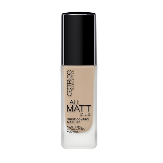 Catrice All Matt Plus Shine Control Make Up #020 Catrice All Matt Plus Shine Control Make Up #020